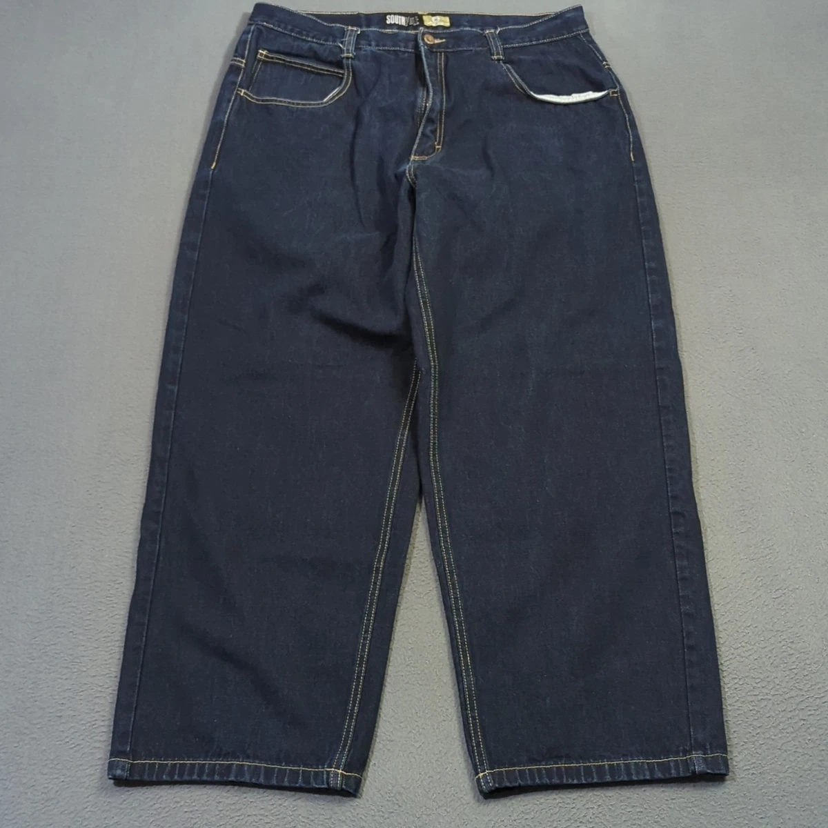 Southpole Gold Clothing for Men for sale | eBay