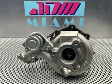 2008-2015 Mitsubishi Evolution X Turbo Evo Turbocharger 4b11t 67k Genuine Oem