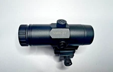 Vortex V3XM 3x Magnifier with Flip Mount