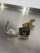 1999 Trans Am Ws6 T56 Transmission Bracket Exhaust Mount Hanger