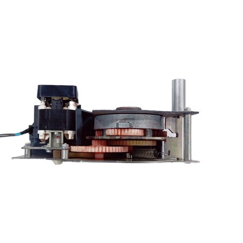 47894 Gear motor MCH, drawout MasterPact 200/240VAC - Picture 16 of 20