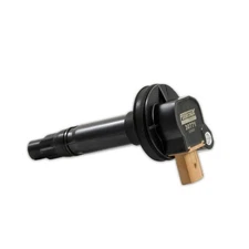 Pertronix 30771 Coil Flame-Thorower Fits Ford V6 Ecoboost 3.5L:3-Pin Brown;Singl