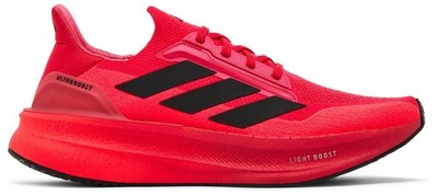 [JH9032] MENS ADIDAS ULTRA BOOST 5X 'PURE RUBY BLACK'