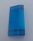 LEGO LEGOLAND: Orion II Hyperspace (6893) Blue Transparent Windshield