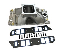 Blueprint Engines Bpp572632int Aluminum Intake Manifold For Tall Deck Big Block Blueprint Engines Bpp572632int Aluminum Intake Manifold For Tall Deck Big Block