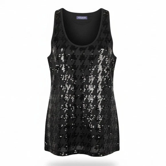 Vivienne Tam Tank Tops for Women for sale | eBay