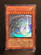 Rainbow Dragon | Holographic Rare | TAEV - JP | leicht bespielt | Yu-Gi-Oh #3