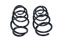 2X Maxgear Fahrwerksfeder 60-0997D FüR Seat Skoda VW