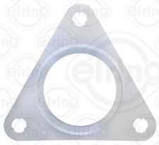 ELRING Dichtung, Abgasrohr 531.340 für PORSCHE