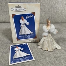 VTG Hallmark Keepsake Ornament Celebration Ba...