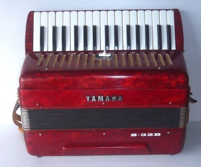 アコーディオン ヤマハ YAMAHA YAMAHA アコーディオン Yahoo!オークション - YAMAHA ヤマハ