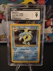 CGC 9 - Gyarados 006/102 Base Set Holo
