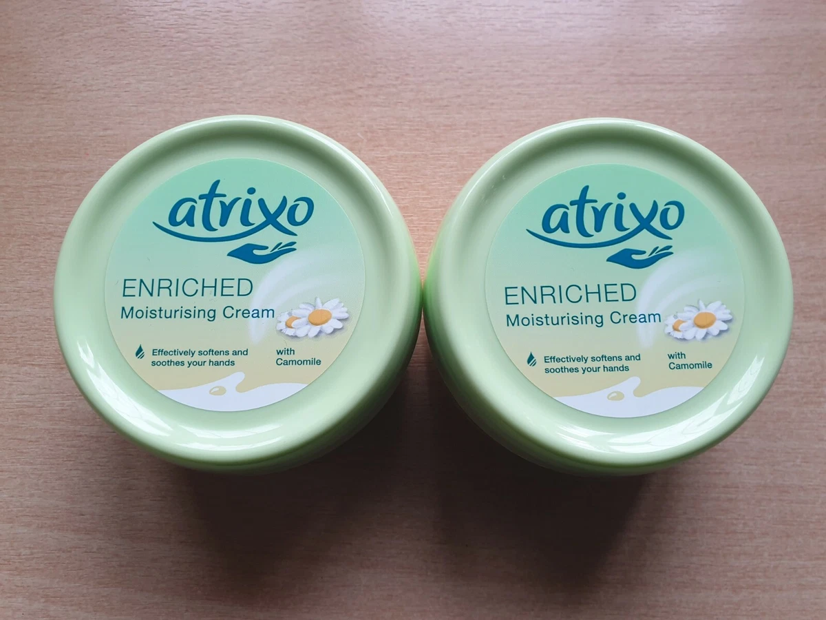 Atrixo sale hand cream