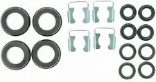 Injector Seal Kit  Mahle Original  GS33482