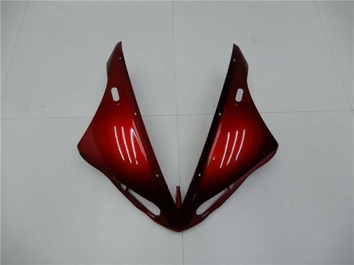 MF Injection Molding Fairing Fit for 2004 2005 2006 YAMAHA YZF R1 ABS Plastic - Picture 4 of 11