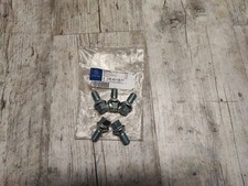 orig. Mercedes Vito Viano Radbolzen Set 5Stk A6384010271 orig. Mercedes Vito Viano Radbolzen Set 5Stk A6384010271