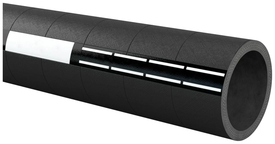 适用于 1972 年斯巴鲁 Star 1.3L H4 气体散热器冷却剂软管上盖门 1972 — 第 3/3 张图片