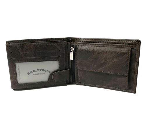 PV4* Portemonnaie Leder-Look Geldbörse Wild Things Geldbeutel Brieftasche unisex - Bild 5 von 49
