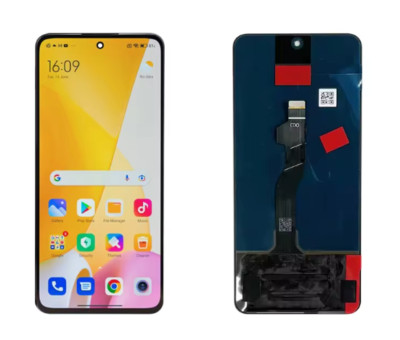 OEM LCD Display Touch Screen Digitizer Replacement For Huawei nova 12 SE BNE-LX1