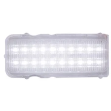 United Pacific LED Back Up Light For 1968 Chevrolet Camaro Models