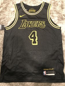 alex caruso swingman jersey