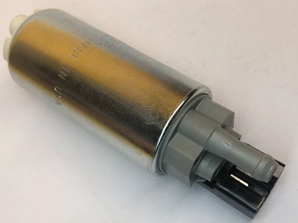 Bomba de combustible para Jaguar X100 XKR 4.0L 4.2L S/C 98-03 AJ26S AJ27S AJ34S Intank 2YrWy Foto 3 de 4