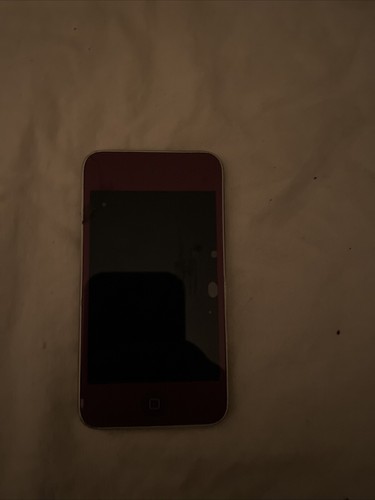 Apple A1367 iPod Touch 4th Gen Purple 8 GB Parts - Picture 1 of 2