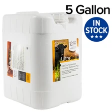 UltraCruz Livestock Foaming Shampoo Plus, 5 gal