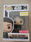 Funko POP! Star Wars Haja Estree Bobble-Head Vinyl #545 Target Exclusive NEW