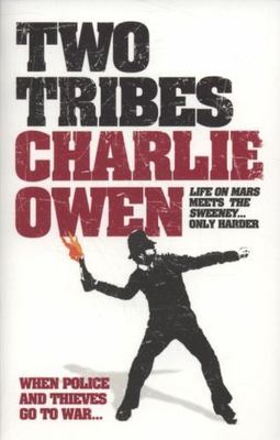 Two Tribes by 