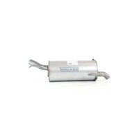 Walker EndschalldäMpfer SchalldäMpfer FüR Opel Corsa C 1.2