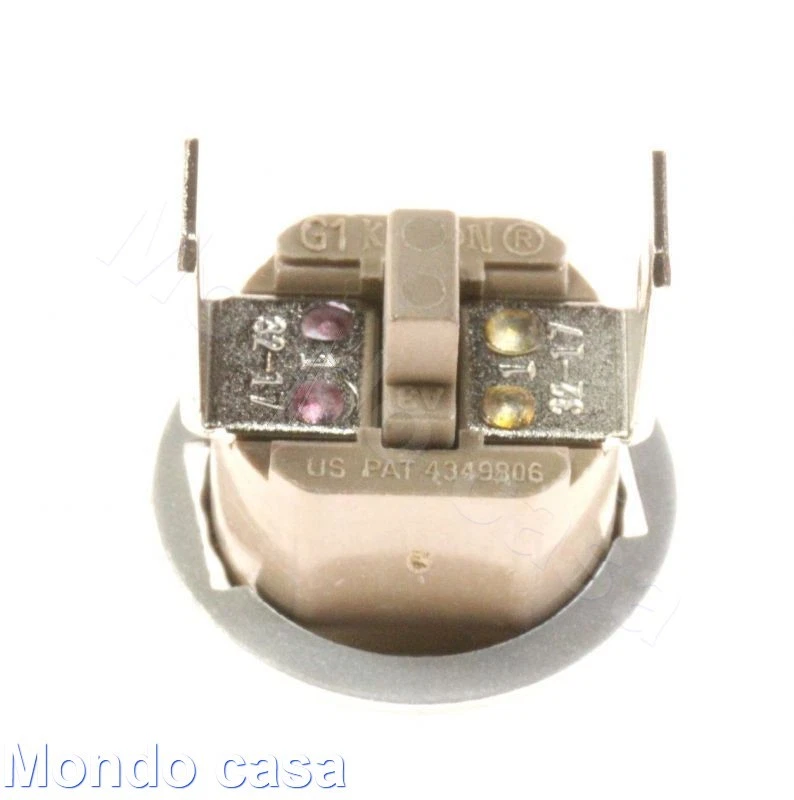 Termostato de caldera Saeco para máquina de café Incanto Talea Xsmall 175C° Foto 2 de 4