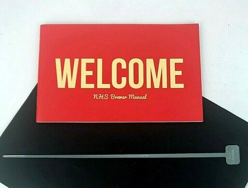 Bunn Plastic Deliming Tool For Home 