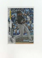 2020 Topps League Leaders #302 Tim Anderson 