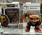 Funko POP! TV - The Flash  Bloodwork #1099 Vinyl Figure with protector case