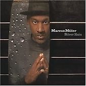 Marcus Miller : Silver Rain CD (2005) Highly Rated eBay Seller Great Prices