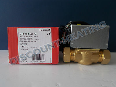 Honeywell 28mm 2 Port Valve 6 Wire Honeywell 28mm 2 Port Valve 6 Wire, Honeywell 28mm 2 Port Valve Wiring Diagram