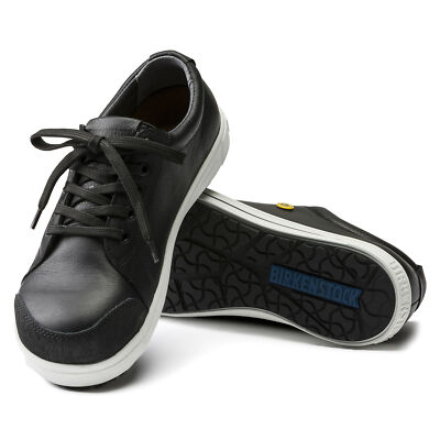 BIRKENSTOCK QS500/QS700 normale Weite S3 Sicherheitsschuhe Arbeitsschuh Stiefel