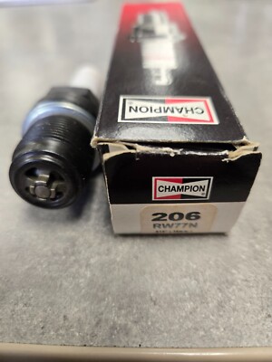 CHAMPION RW77N #206 INDUSTRIAL SPARK PLUG