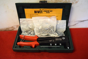 Marson HP-2 Rivet Gun