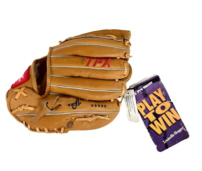 Louisville Slugger TPX Pro X1100T Horween Baseball USA Glove 11  LHT Rare NEW