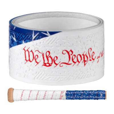 Lizard Skins DSP Ultra American Dream Bat Grip   Special Edition Bat Tape