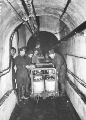 172e RIF Ligne Maginot Lorraine Moselle Thionville Metz fortifié Alsace casque