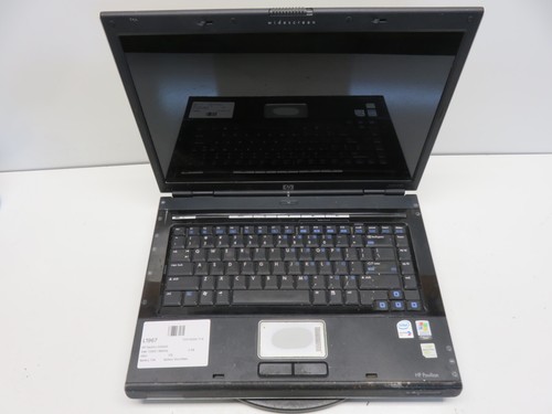 HP Pavilion DV5000 Intel T2300 1.66GHz 2 GB NO HDD No Batt