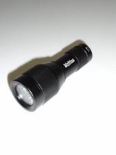 BigBlue AL450WG 450 Lumen 40 degree Scuba Diving LED Light BATTERY NOT INCLUDED