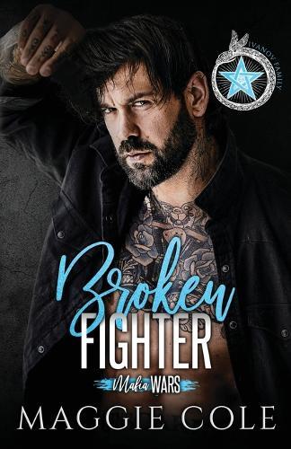 Thumbnail - Maggie Cole Broken Fighter (taschenbuch) Mafia Wars (us Import)