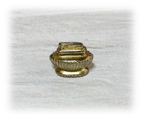 Vtg 1960s Ideal Petite Princess Fantasy Dollhouse Tchotchkes People YOU CHOOSE - Picture 12 of 20