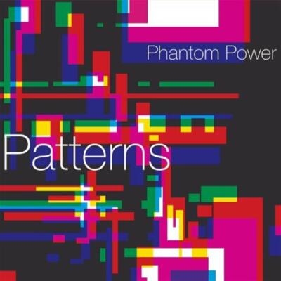 Patterns - Phantomspeisung (Audio CD)