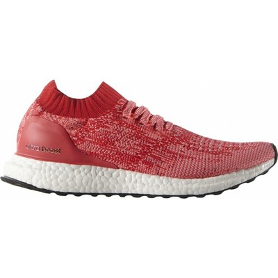 Adidas Originals SWMNS ULTRABOOST UNCAGED 'SHOCK RED TRAINERS 39 UK 6 US  7.5 | eBay