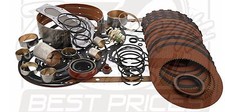 Fits Ford C6 Raybestos Red Performance Dlx Transmission Rebuild Kit 76-96
